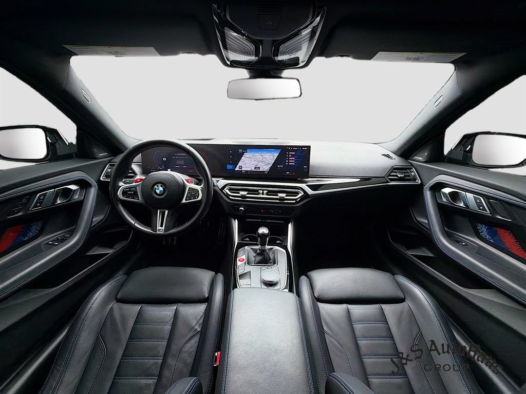 Used 2023 BMW M2 w/ Lighting Package RWD image 27