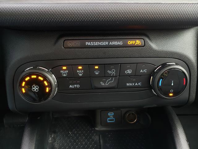Used 2022 Ford Bronco Sport Big Bend image 21