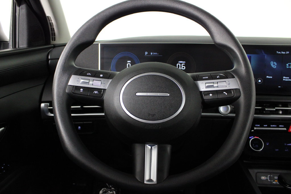 Certified 2026 Hyundai Tucson SEL FWD image 27
