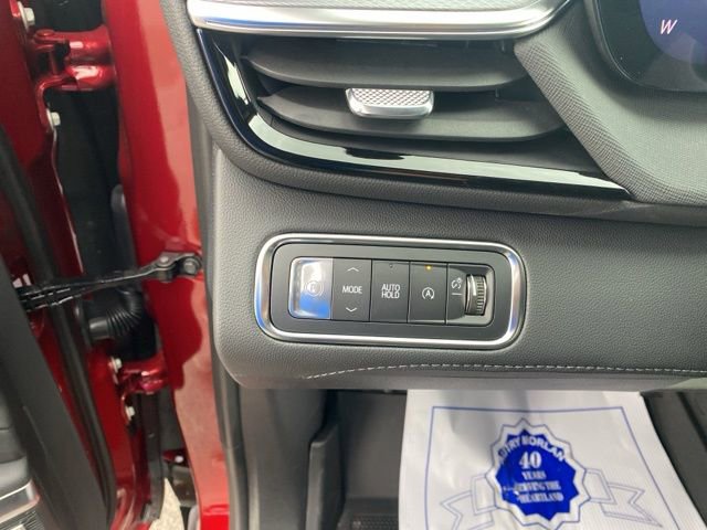 New 2026 Buick Enclave Sport Touring w/ Power Package image 19