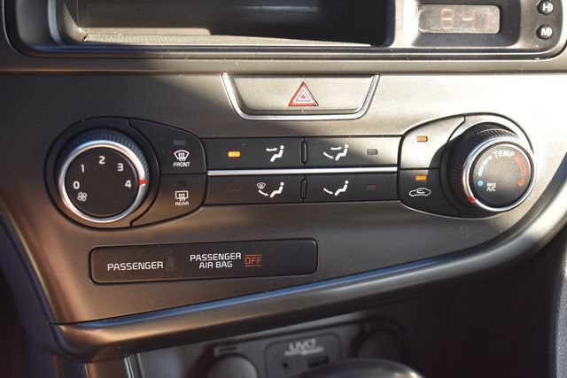 Used 2015 Kia Optima LX w/ LX Convenience Plus Package FWD image 26