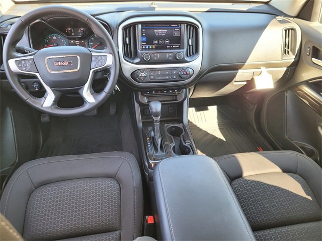 Used 2022 GMC Canyon Elevation image 15