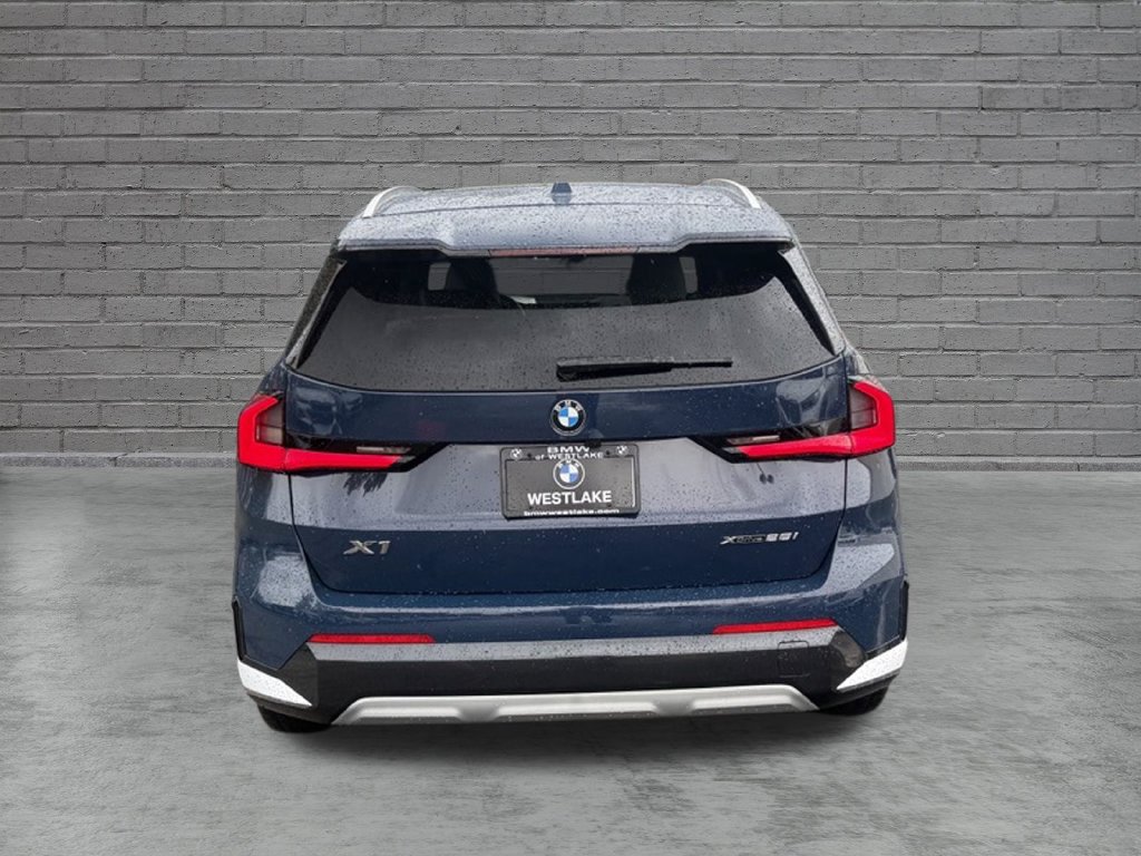 Used 2026 BMW X1 xDrive28i AWD/4WD image 7