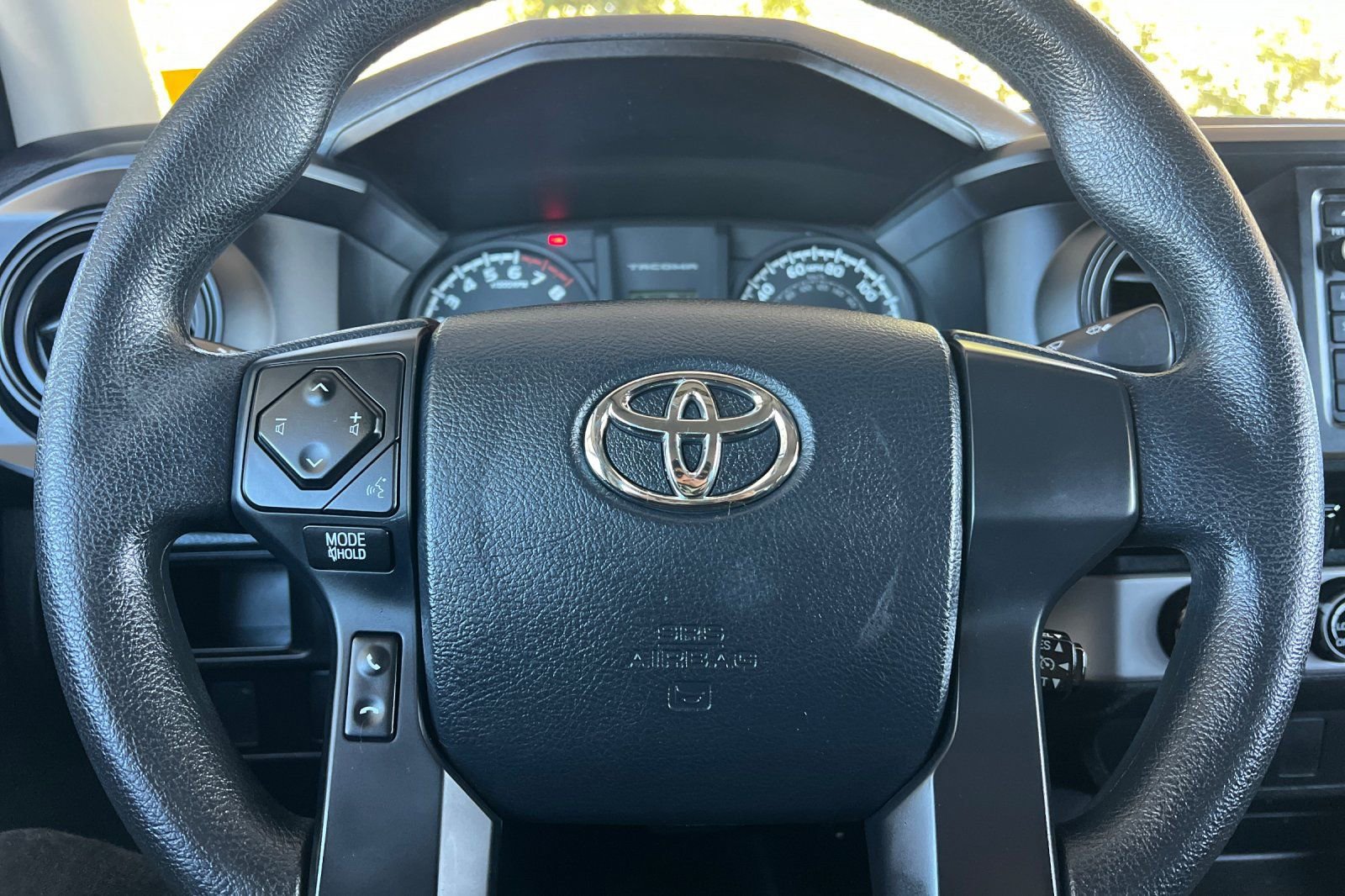 Certified 2017 Toyota Tacoma SR image 26