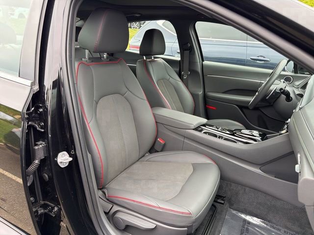 Used 2023 Hyundai Sonata SEL Plus FWD image 9