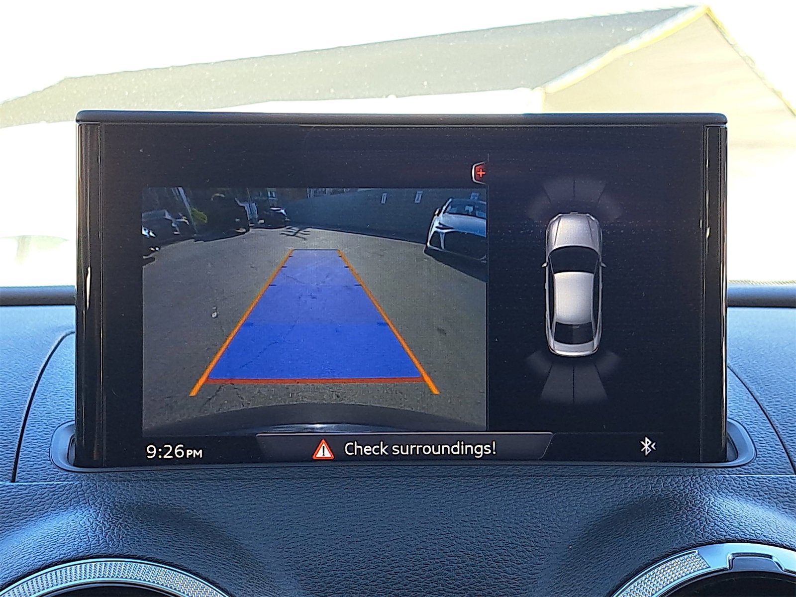 Used 2020 Audi A3 2.0T Premium Plus w/ Premium Plus Package image 25