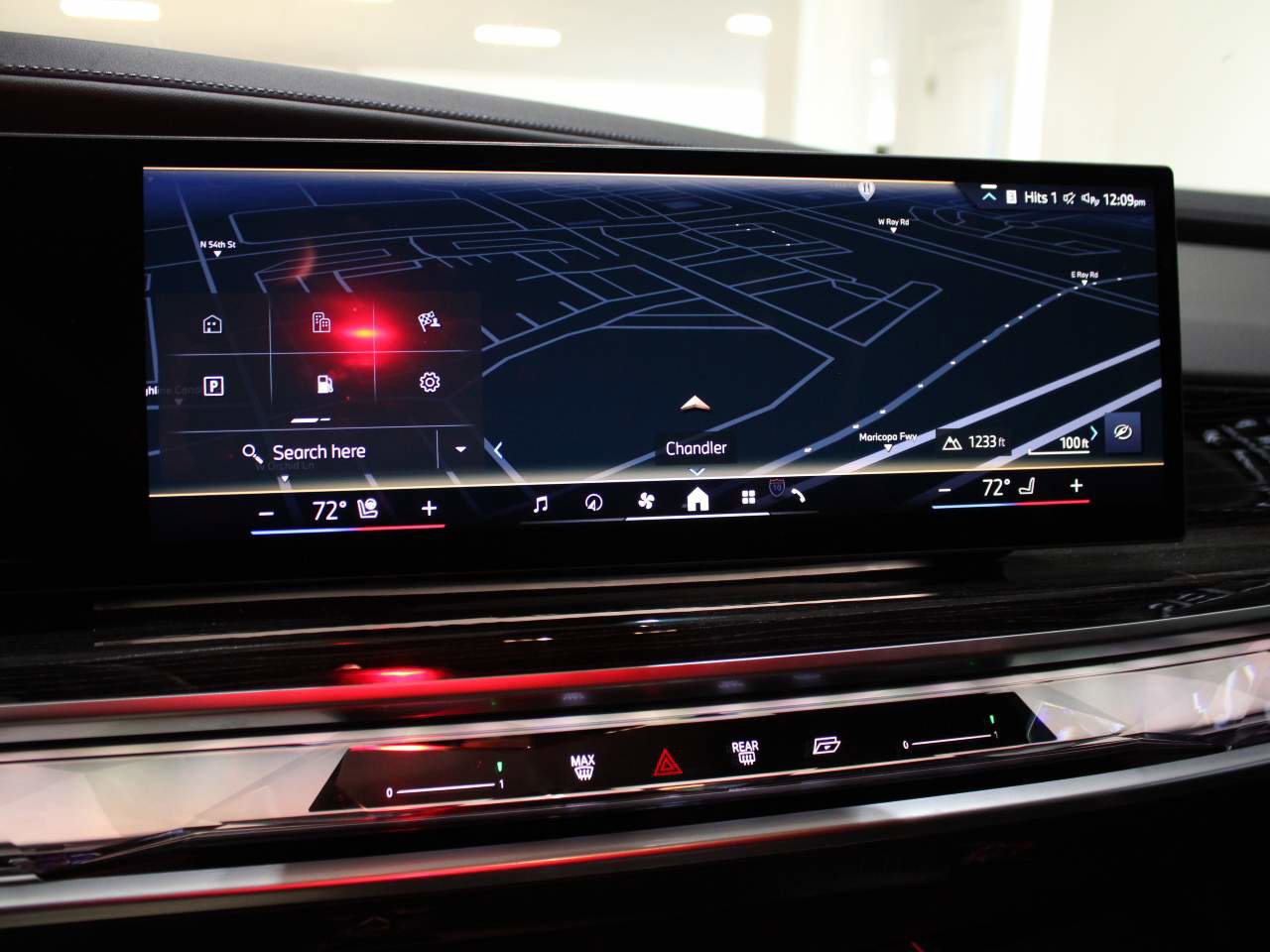 Certified 2023 BMW 740i RWD image 20