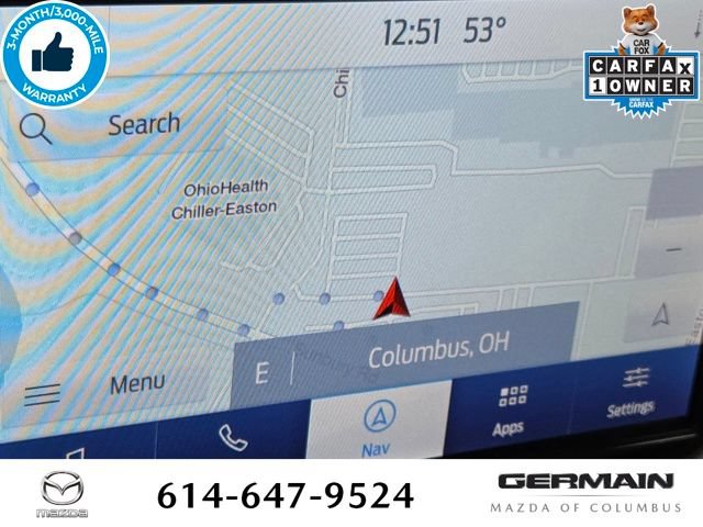 Used 2021 Ford Bronco Sport Outer Banks AWD/4WD image 31