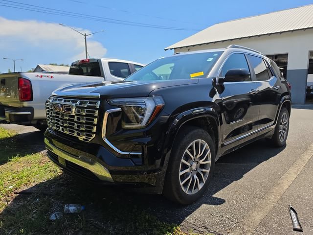 Used 2026 GMC Terrain Denali AWD/4WD image 7