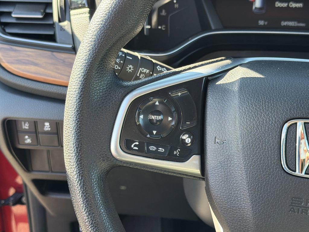 Used 2022 Honda CR-V EX image 25