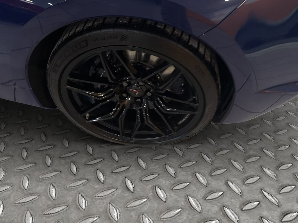 New 2026 Chevrolet Corvette Z06 image 18