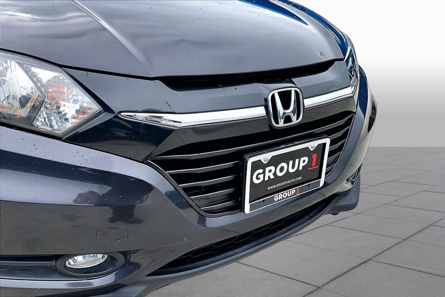 Used 2016 Honda HR-V EX image 30