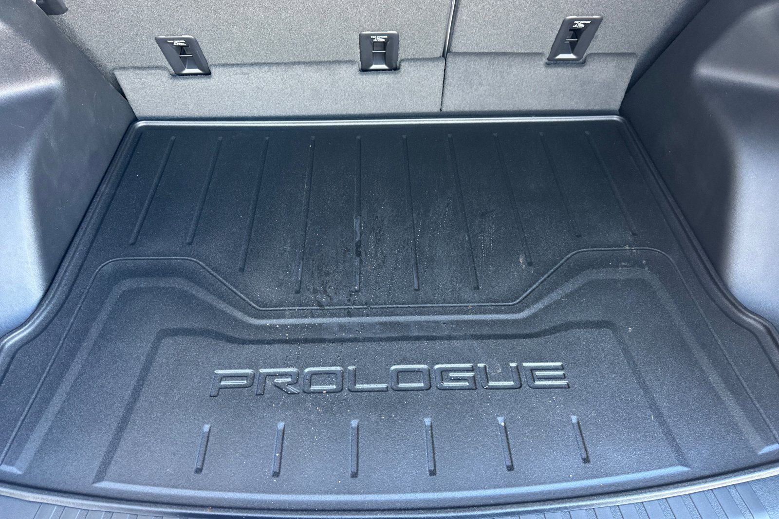 New 2025 Honda Prologue Touring image 15