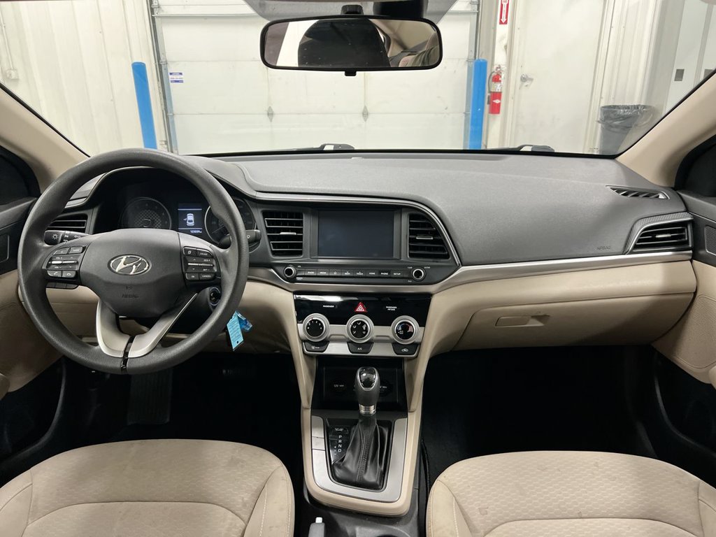 Used 2019 Hyundai Elantra SEL FWD image 10