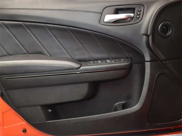 Used 2019 Dodge Charger Scat Pack w/ Daytona Edition Group image 16