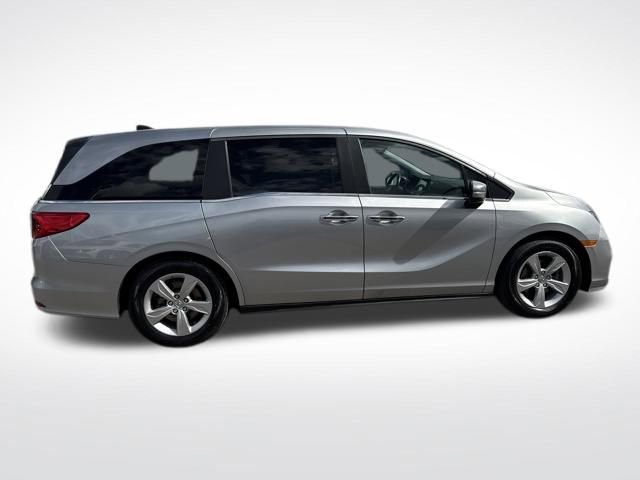 Used 2020 Honda Odyssey EX-L image 7