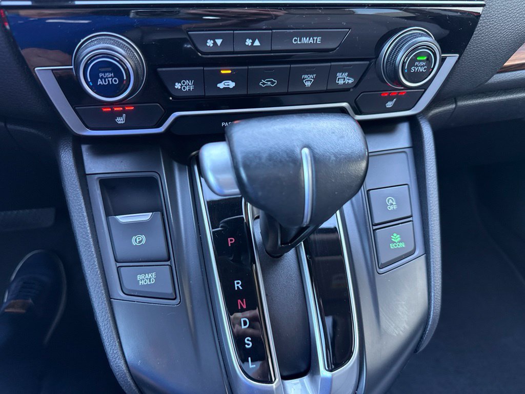 Used 2022 Honda CR-V Touring image 33