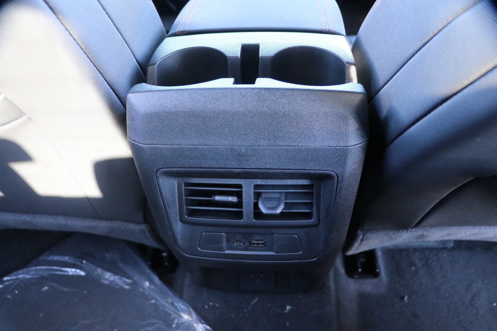 New 2026 Chevrolet Colorado Z71 image 31