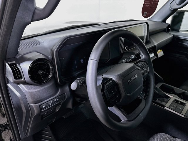 New 2027 Toyota Land Cruiser 1958 AWD/4WD image 9