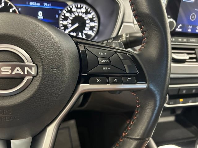 Used 2024 Nissan Altima 2.5 SR AWD/4WD image 25