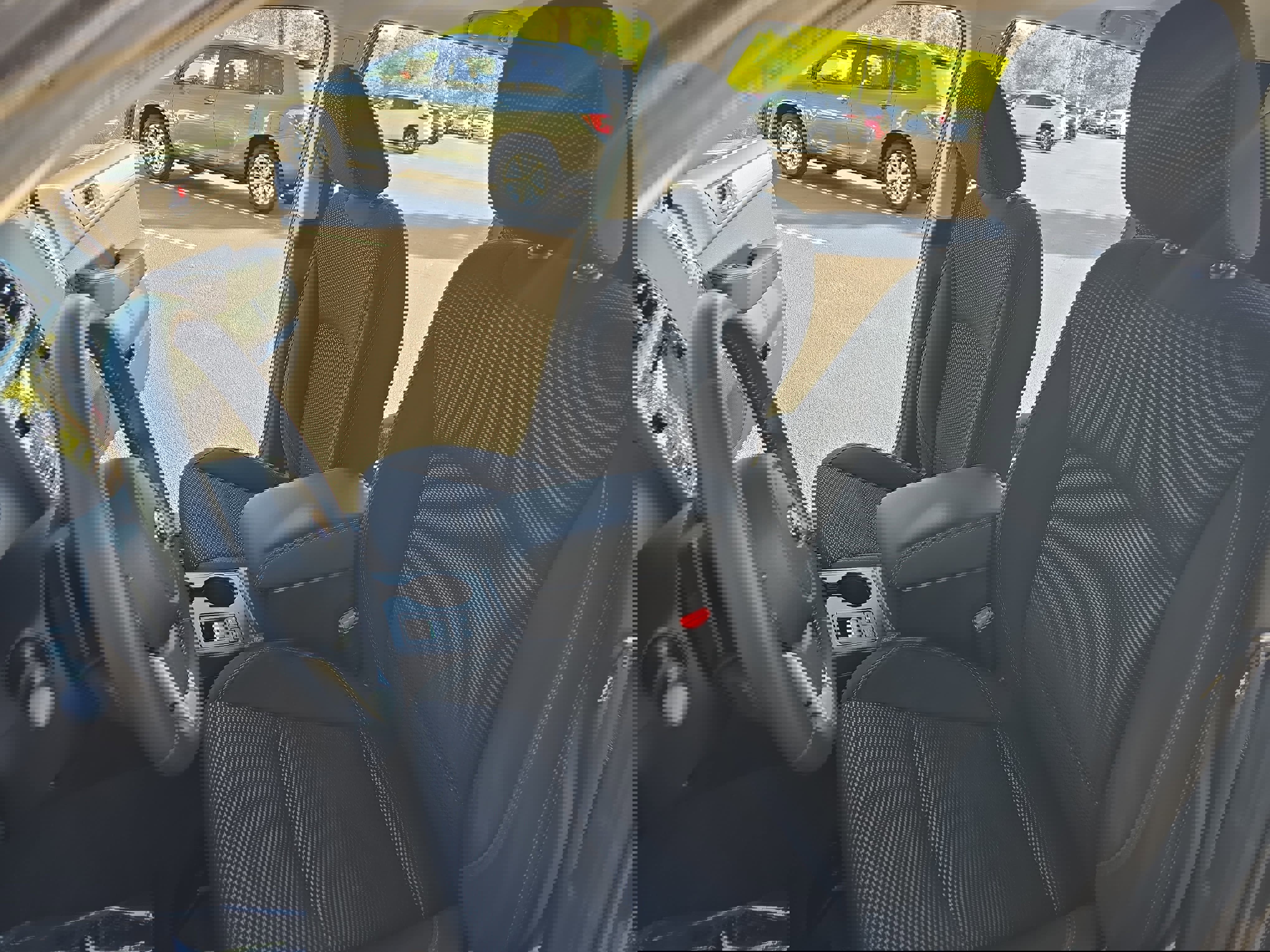 Used 2019 Subaru Outback 2.5i Premium image 15