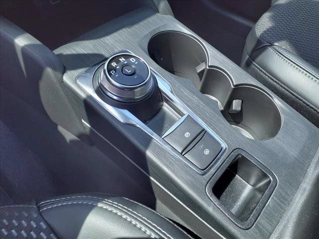 New 2024 Ford Escape SE FWD image 14
