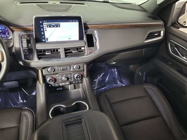 Used 2023 Chevrolet Tahoe High Country AWD/4WD image 18
