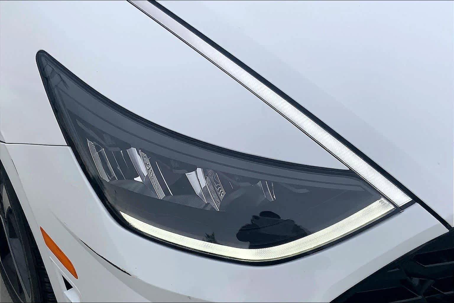 Used 2022 Hyundai Sonata SEL Plus FWD image 27