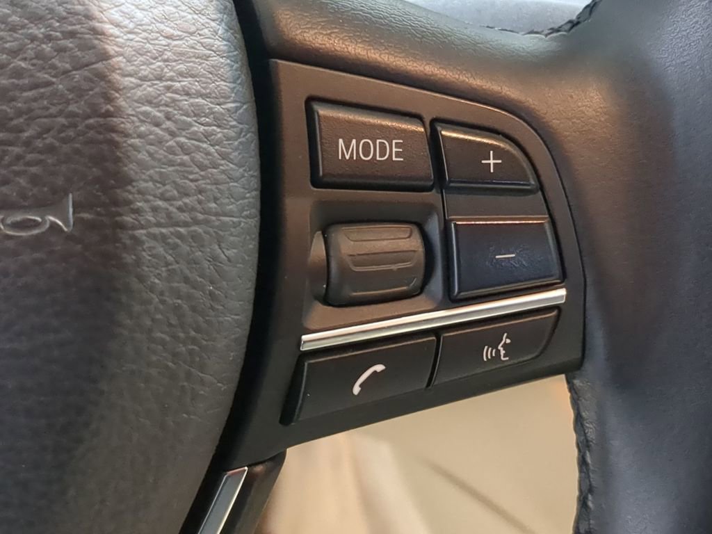 Used 2015 BMW 528i xDrive Sedan image 34