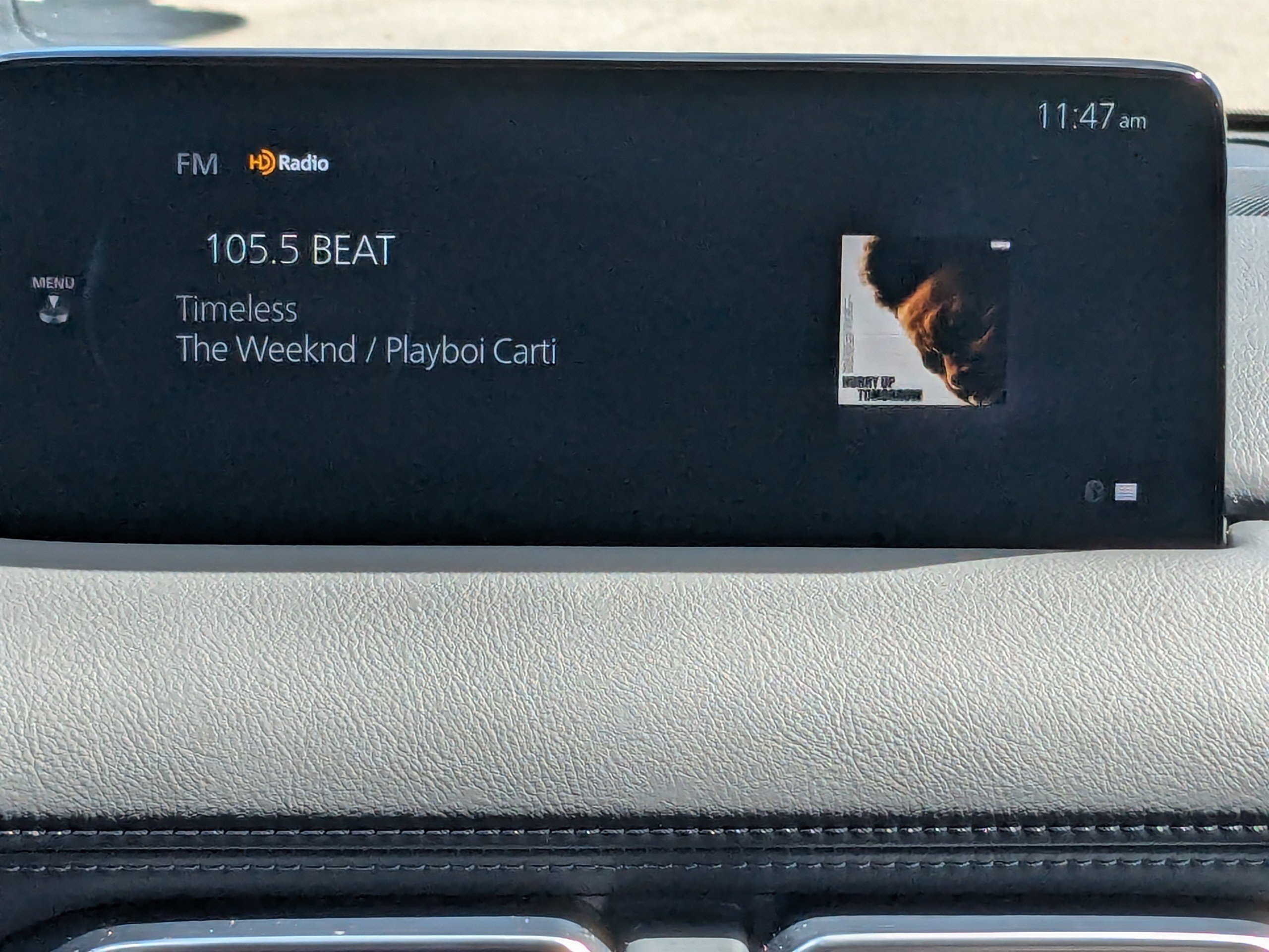 Used 2025 MAZDA CX-5 Signature image 19