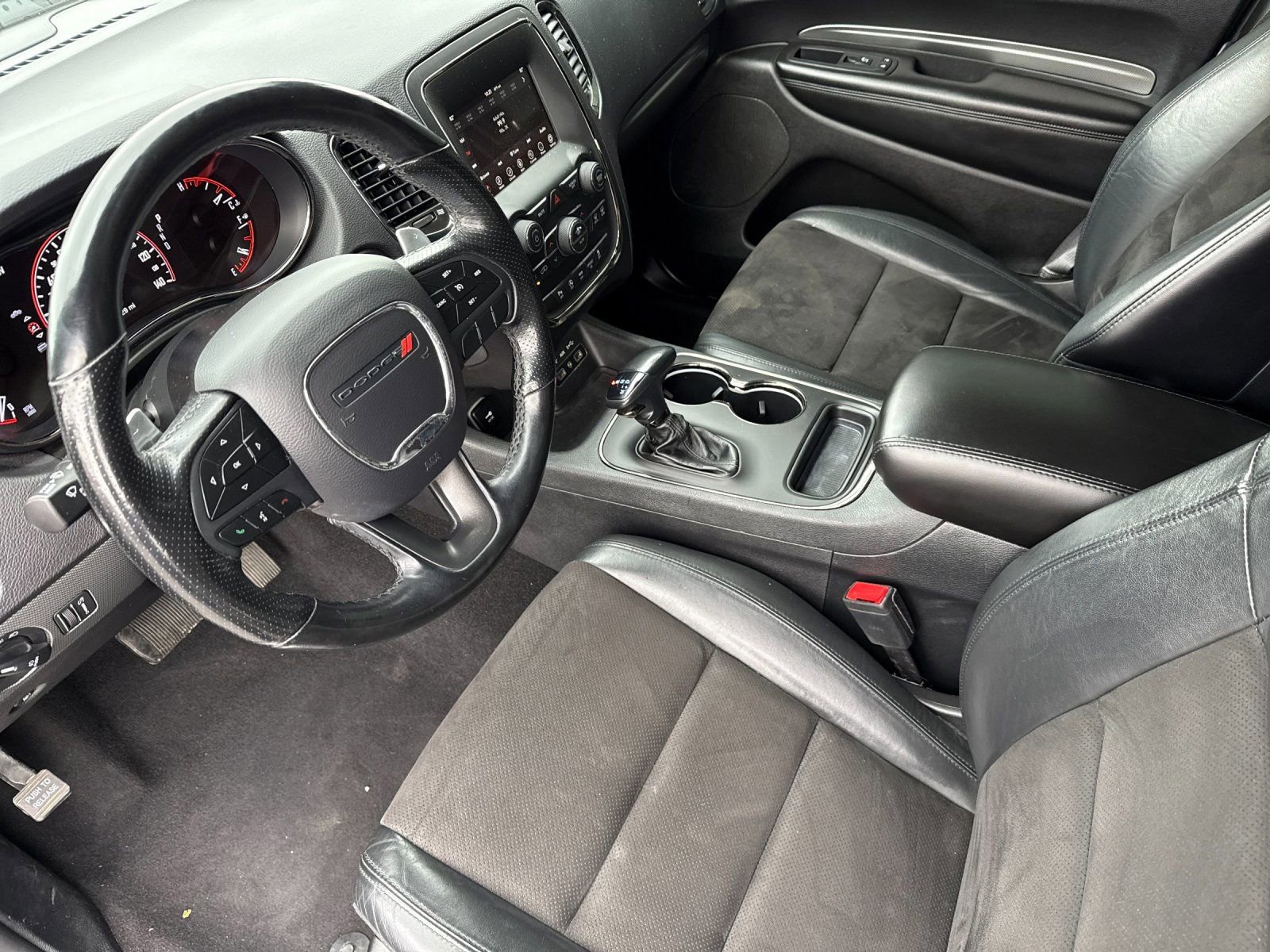 Used 2020 Dodge Durango GT image 9