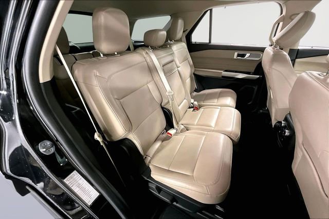 Used 2023 Ford Explorer Limited image 25