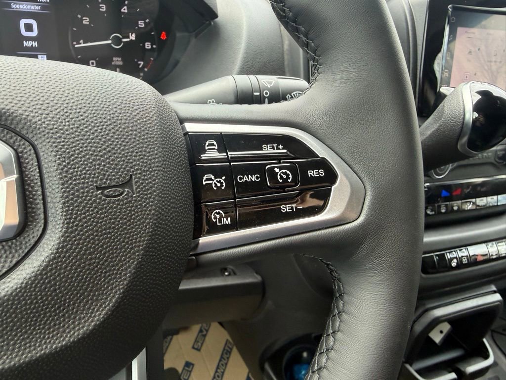 New 2026 RAM ProMaster 2500 w/ Safety Group image 18