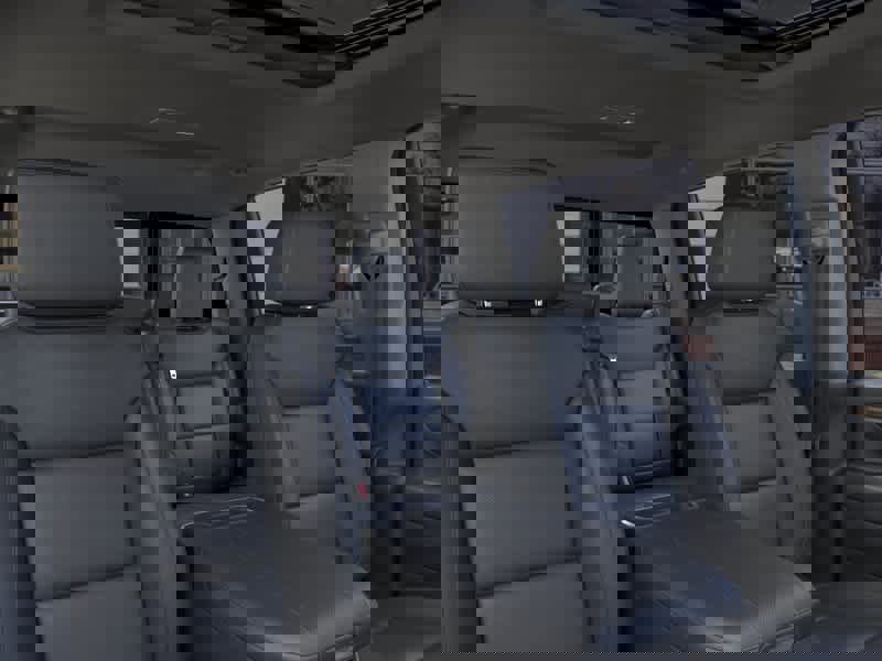 New 2026 GMC Sierra 2500 SLT AWD/4WD image 24