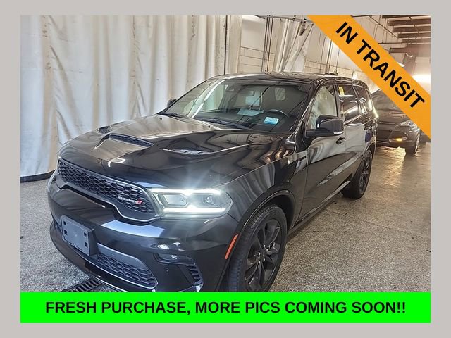 Used 2022 Dodge Durango R/T AWD/4WD image 1
