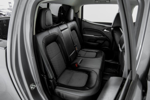 Used 2019 Chevrolet Colorado Z71 AWD/4WD image 33