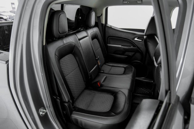 Used 2019 Chevrolet Colorado Z71 AWD/4WD image 33