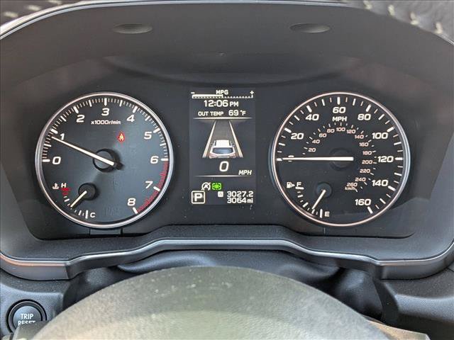 Certified 2025 Subaru Outback Limited AWD/4WD image 11