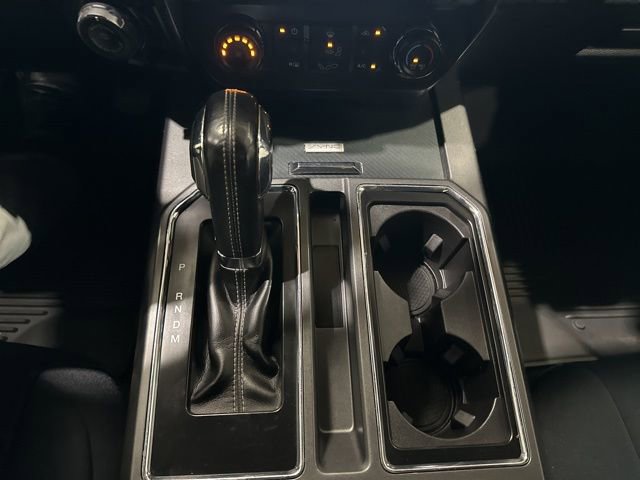 Used 2018 Ford F150 XLT w/ Equipment Group 302A Luxury image 23