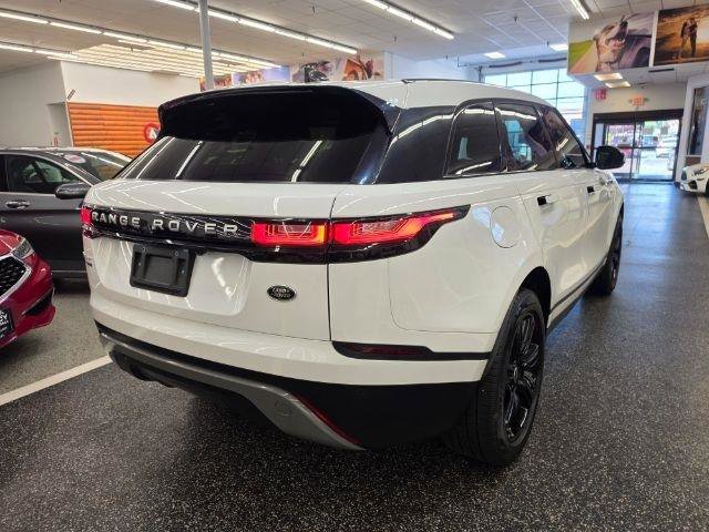 Used 2020 Land Rover Range Rover Velar S AWD/4WD image 4