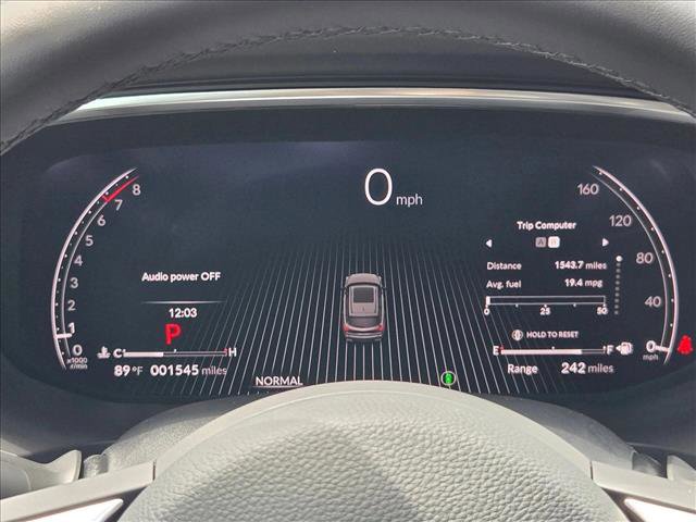 Certified 2026 Acura MDX FWD w/ Technology Package image 11