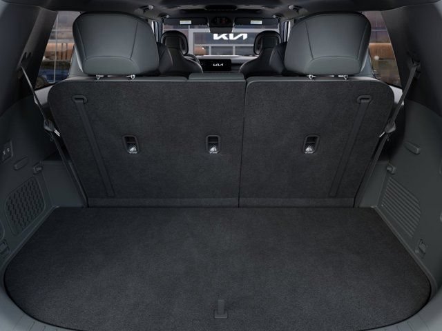 New 2027 Kia Telluride SX X-Line AWD/4WD image 19