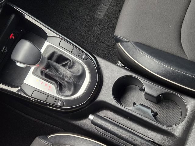 Used 2023 Kia Forte GT-Line FWD image 19