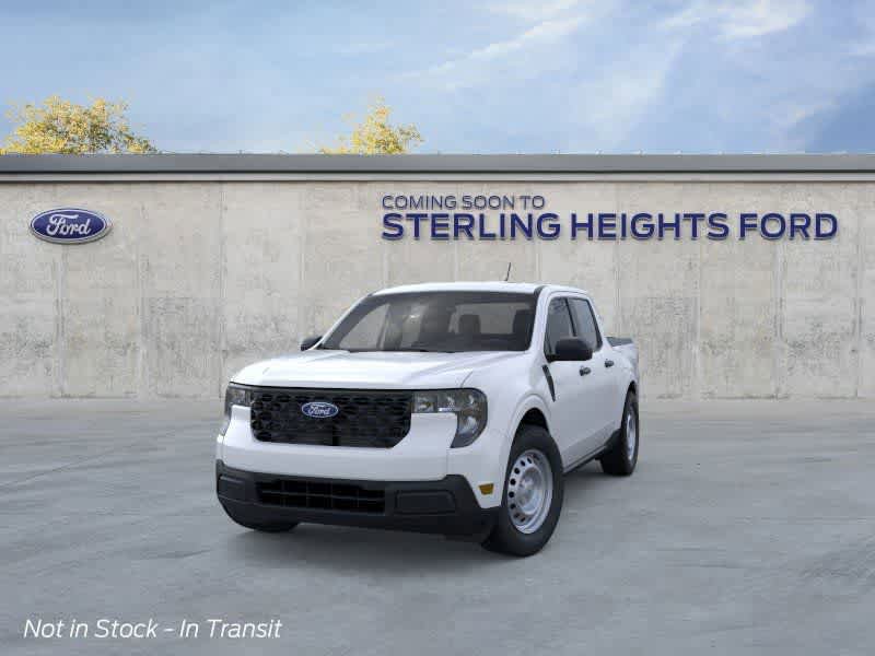 New 2026 Ford Maverick XL w/ 4K Tow Package AWD/4WD image 2
