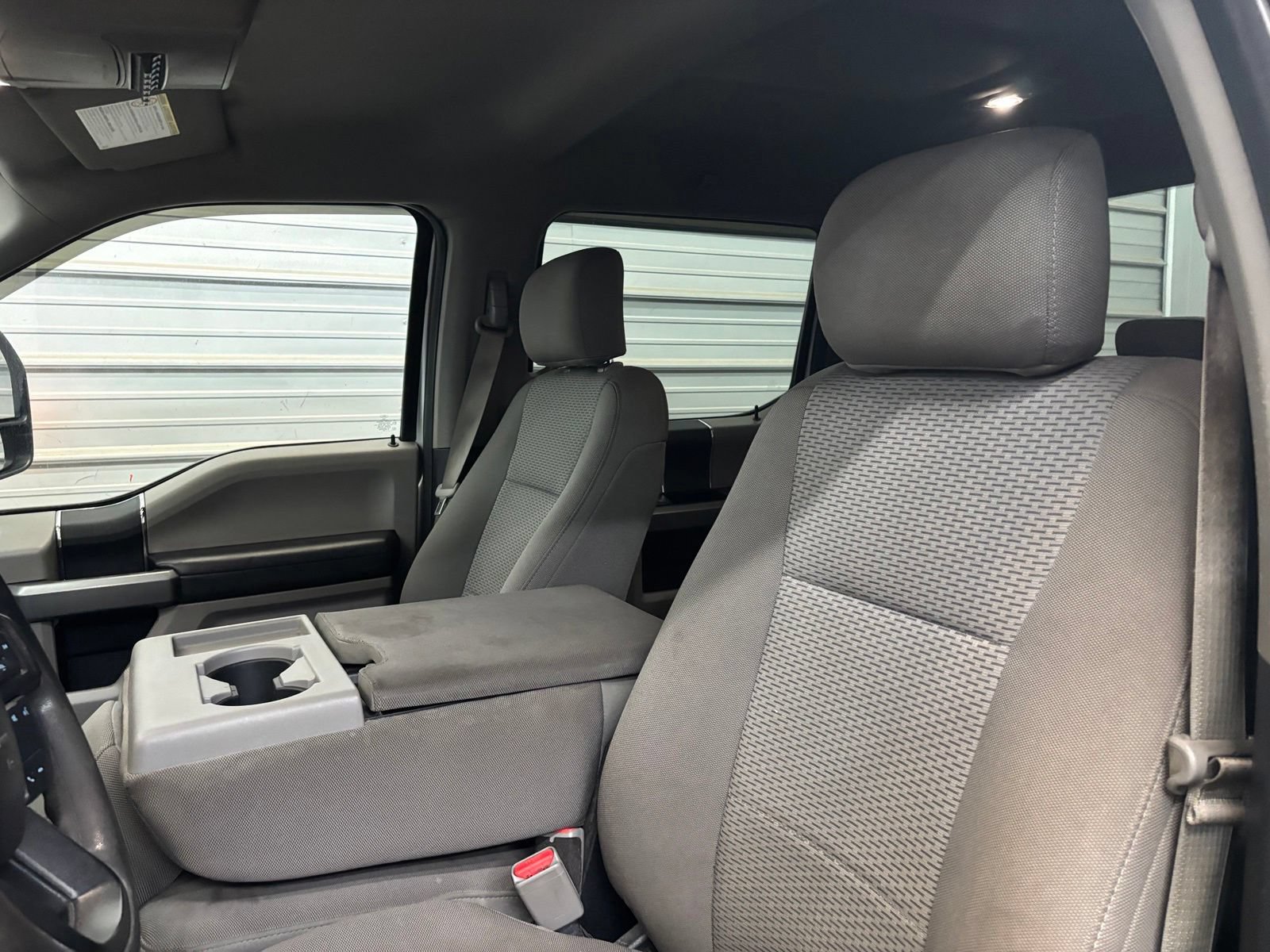 Used 2017 Ford F250 XLT w/ XLT Value Package AWD/4WD image 11