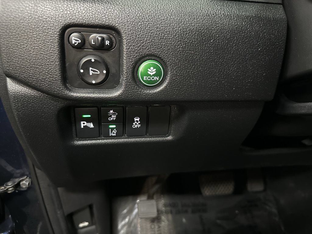 Used 2021 Honda Passport Elite image 30