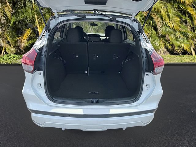 Used 2023 Nissan Kicks SV FWD image 24