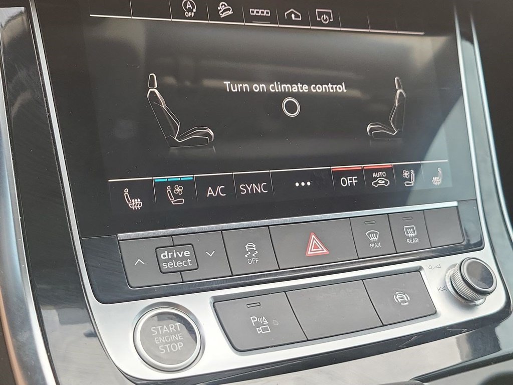 Used 2023 Audi Q7 3.0T Premium Plus AWD/4WD image 42