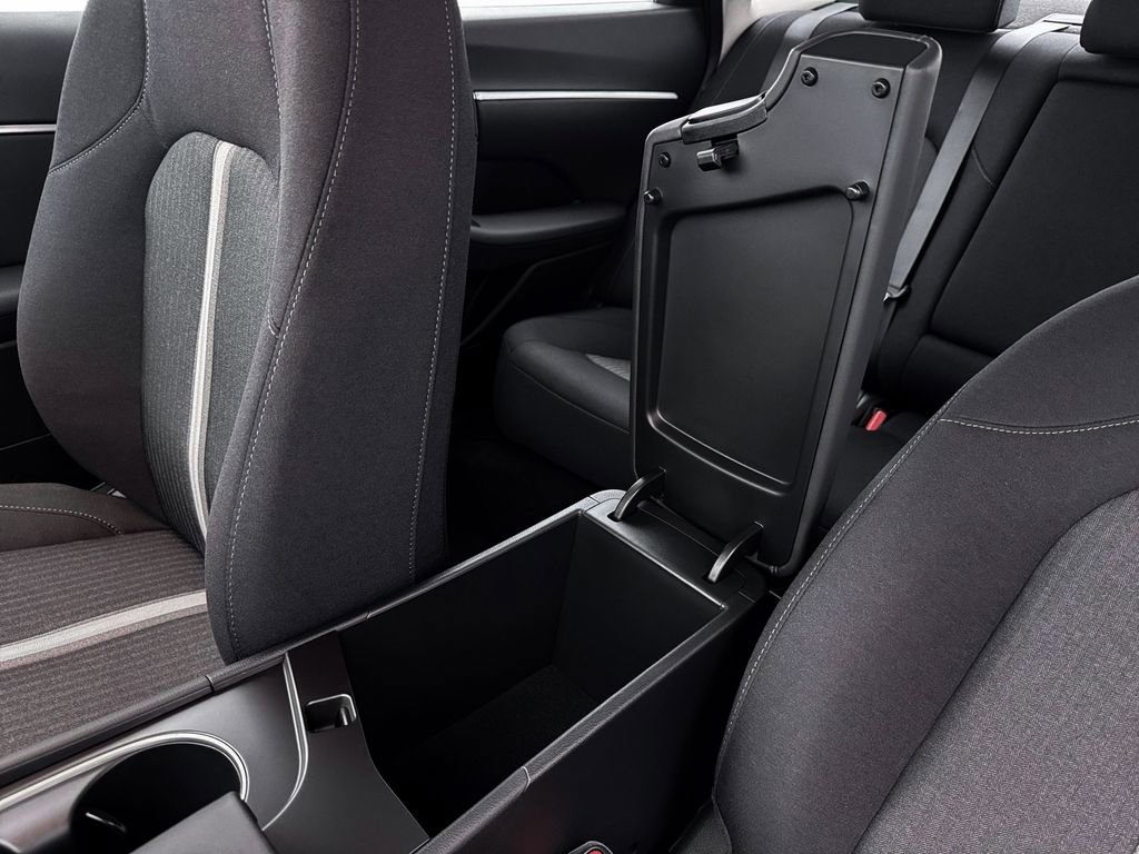 New 2026 Hyundai Sonata SEL AWD/4WD image 27