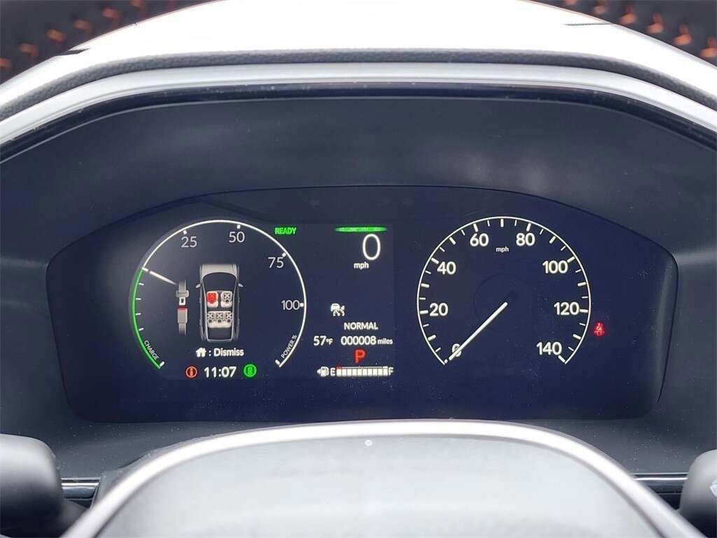 Used 2023 Honda CR-V Sport image 24